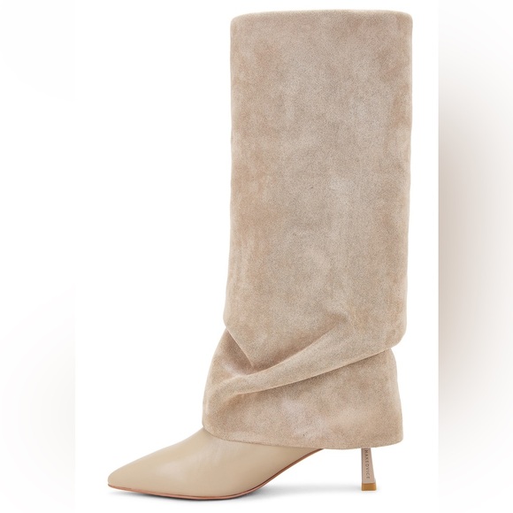 NWT Nakedvice Sia Boot Sz 7 - Picture 4 of 5